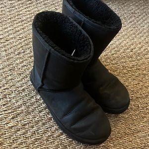 Uggs tall boots